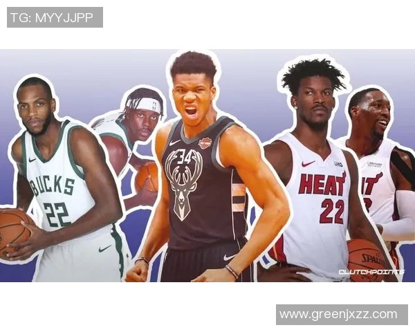 巴特勒领衔热火对决雄鹿争夺季后赛晋级关键战役