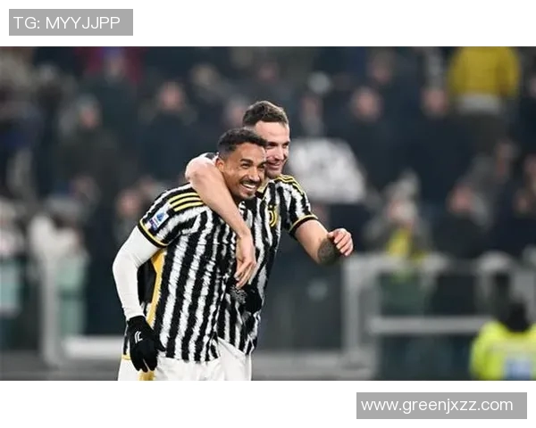 意甲激战尤文图斯迎战热那亚全力争胜展现强队风范